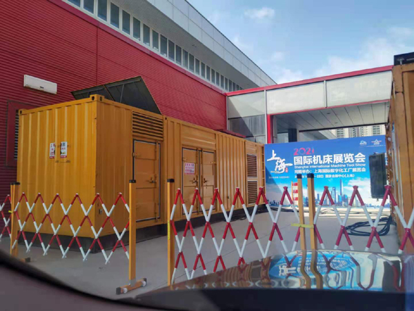 荣成发电车出租-发电机无电压或电压太低怎么办？