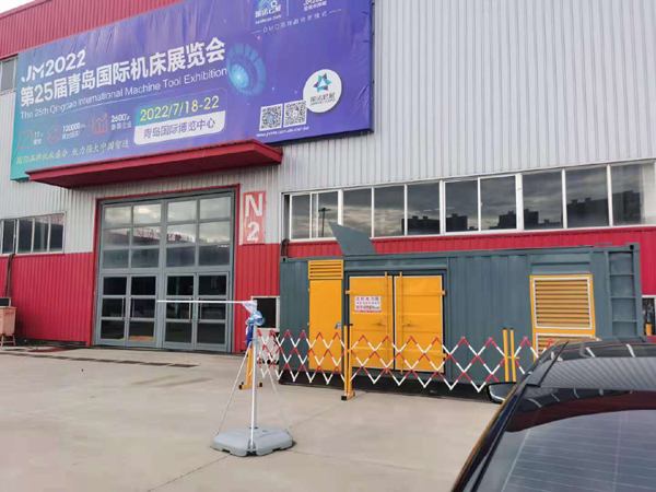 荣成发电机租赁-柴油发电机组不及时维护危害大