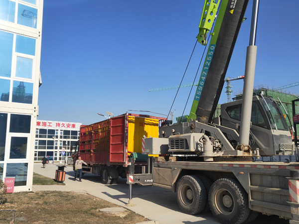 荣成发电机出租50KW柴油发电机组需要配多粗电缆线