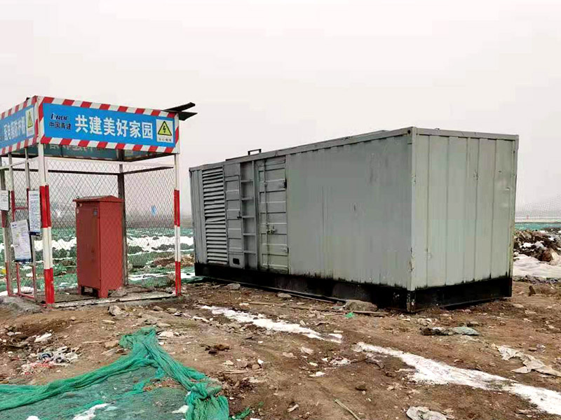 荣成燃气发电机在高海拔地区运行时会遇到哪些常见故障？