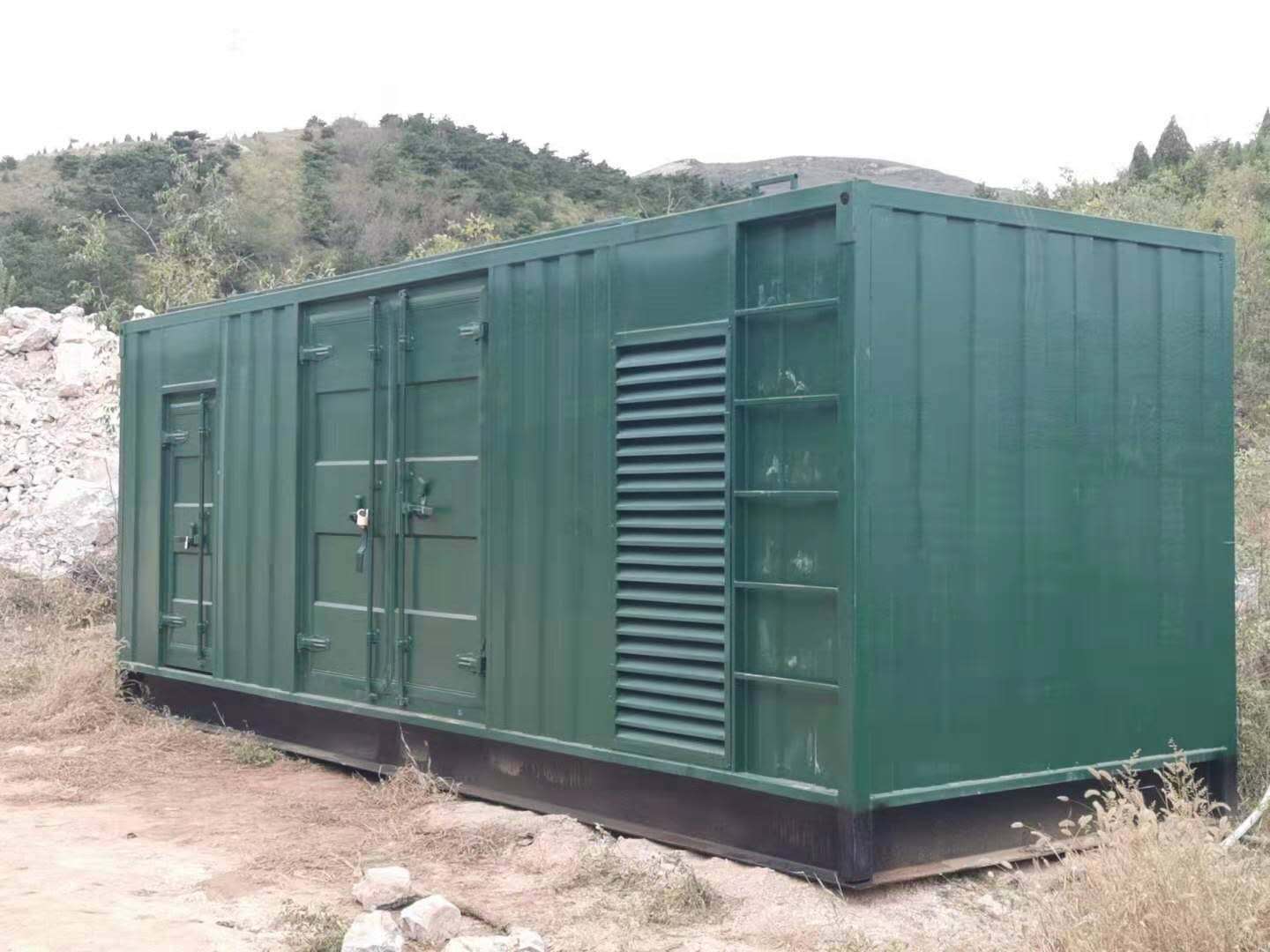 荣成如何对接地系统进行定期检测和维护？