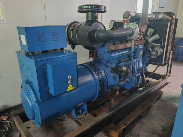 荣成100kW柴油发电机组使用多级机油有哪些优缺点？